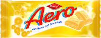 Trumpf Aero Zart-Weisse Luft-Schokolade 100 g Tafel